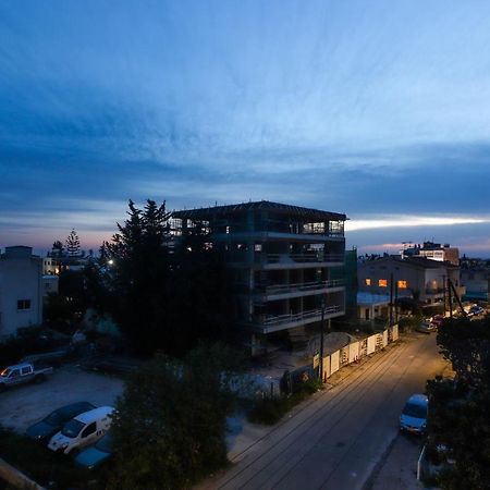 Amelia Two Bedroom Apartment - 202 Paphos Exterior photo